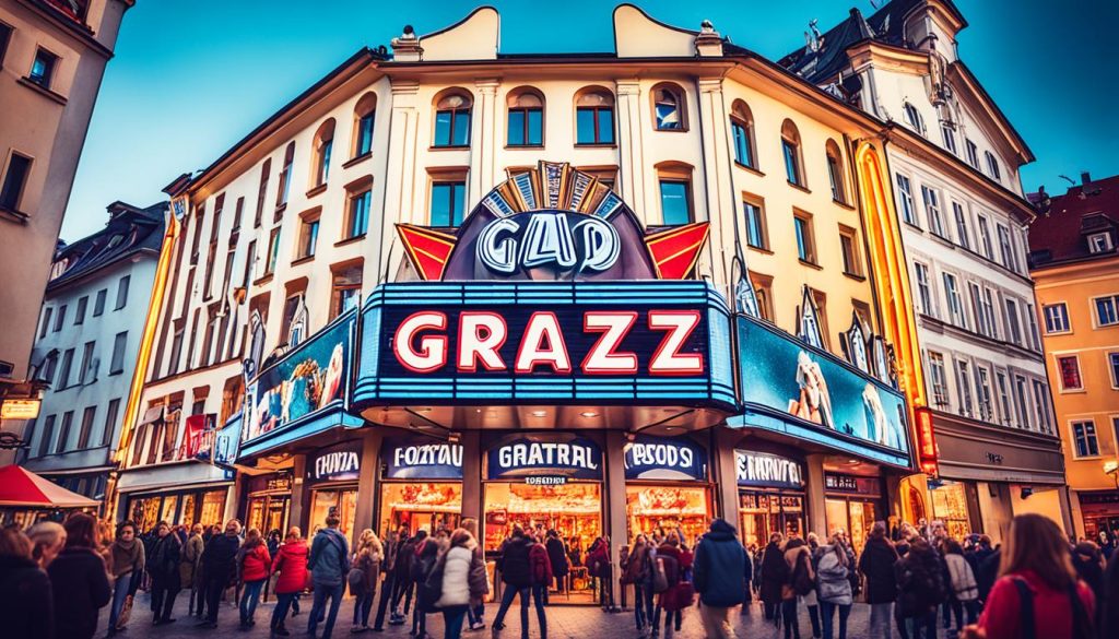 filmzeiten Graz